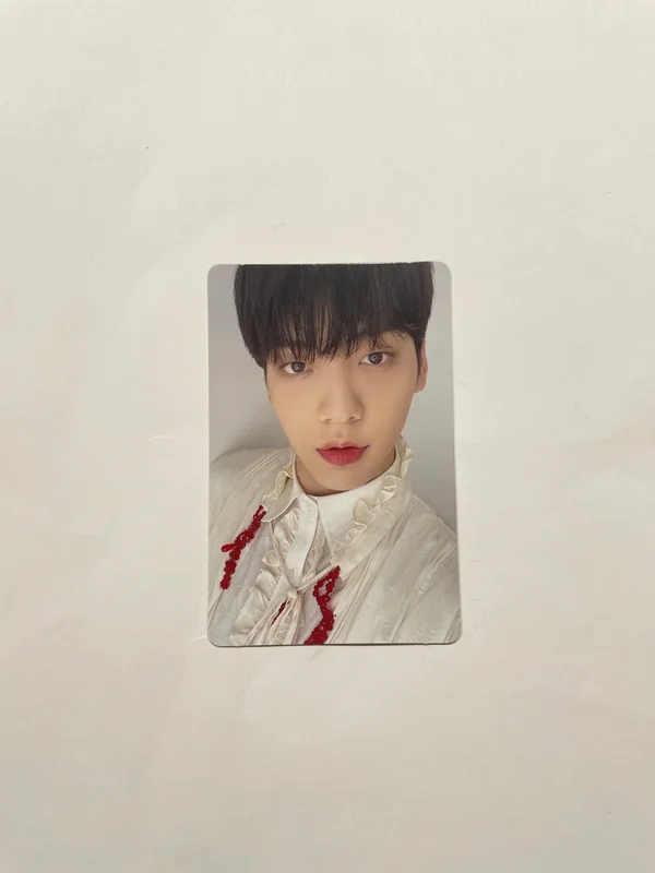 The Chaos Chapter: FIGHT OR ESCAPE FIGHT : TOGETHER Ver.