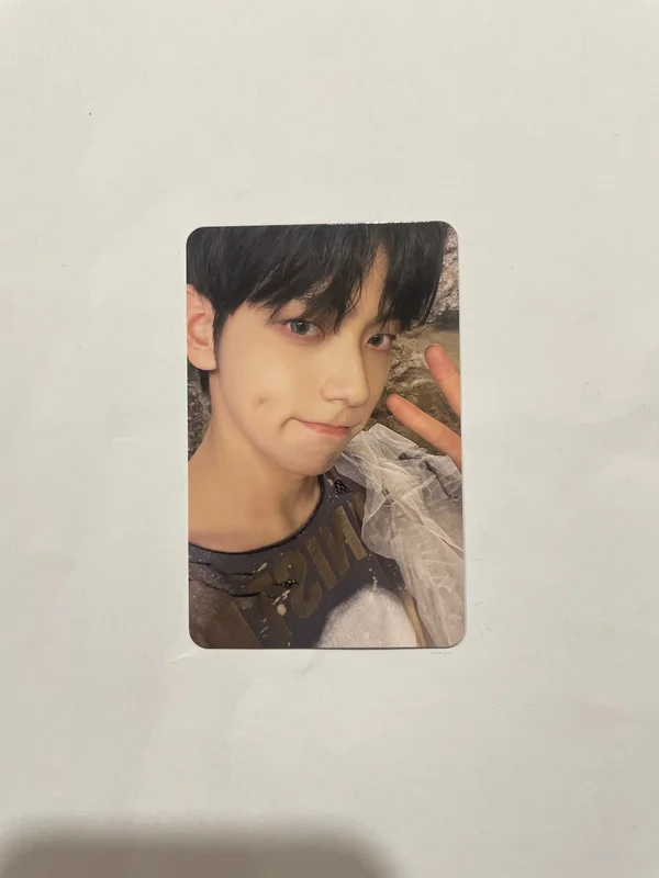 The Name Chapter: FREEFALL MELANCHOLY ver.