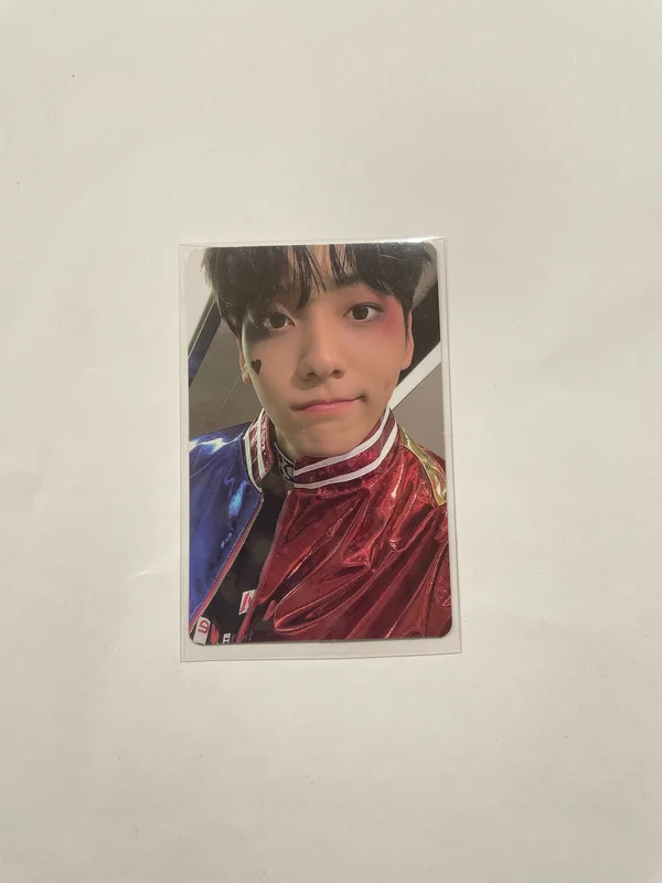 The Chaos Chapter: FIGHT OR ESCAPE ESCAPE : TOGETHER Ver.