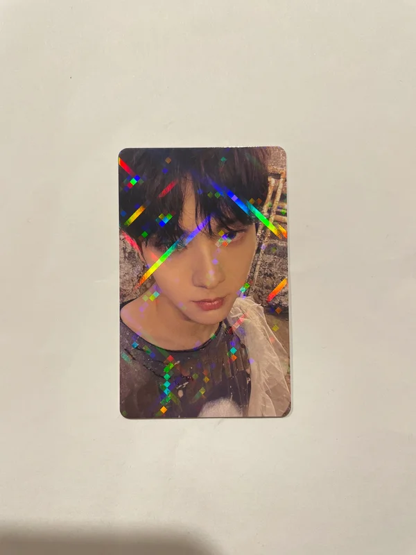 The Name Chapter: FREEFALL GRAVITY ver. WEVERSE JAPAN