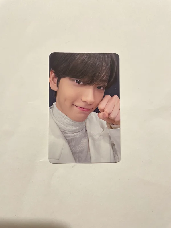 minisode 3: TOMORROW DEAR MY MUSE