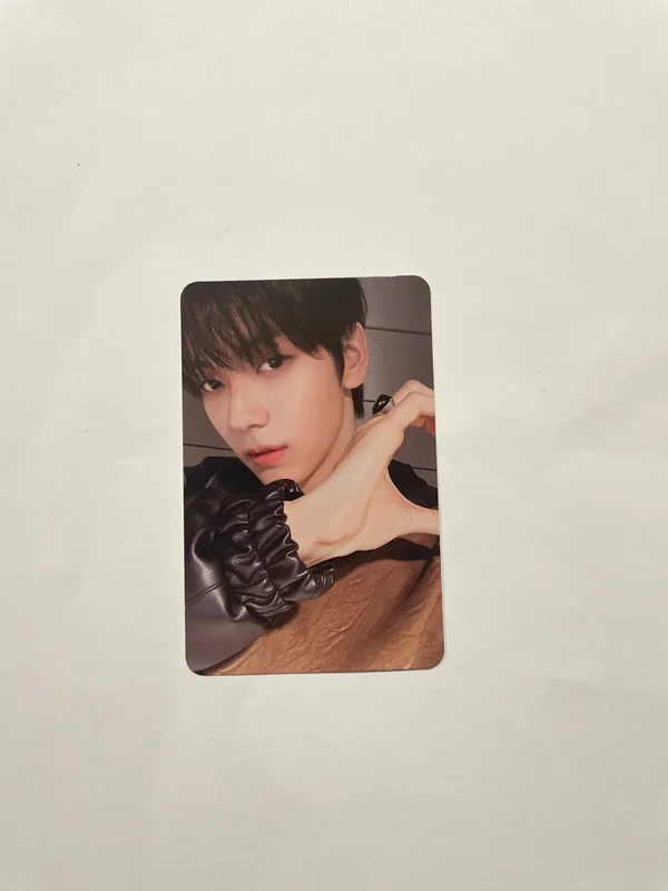 minisode 3: TOMORROW Target Exclusive