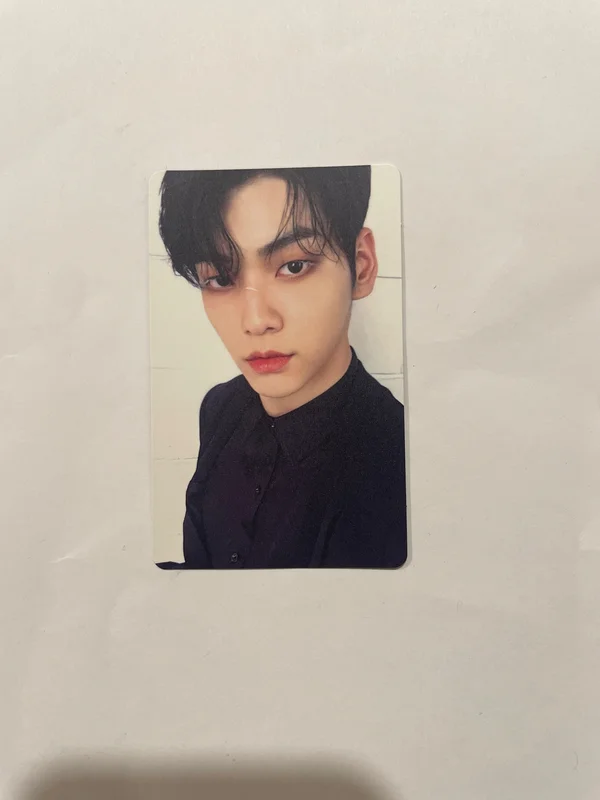 Chaotic Wonderland Limited Edition A