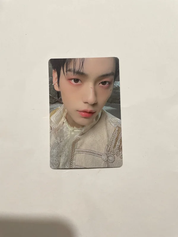 The Chaos Chapter: FREEZE WORLD Ver.