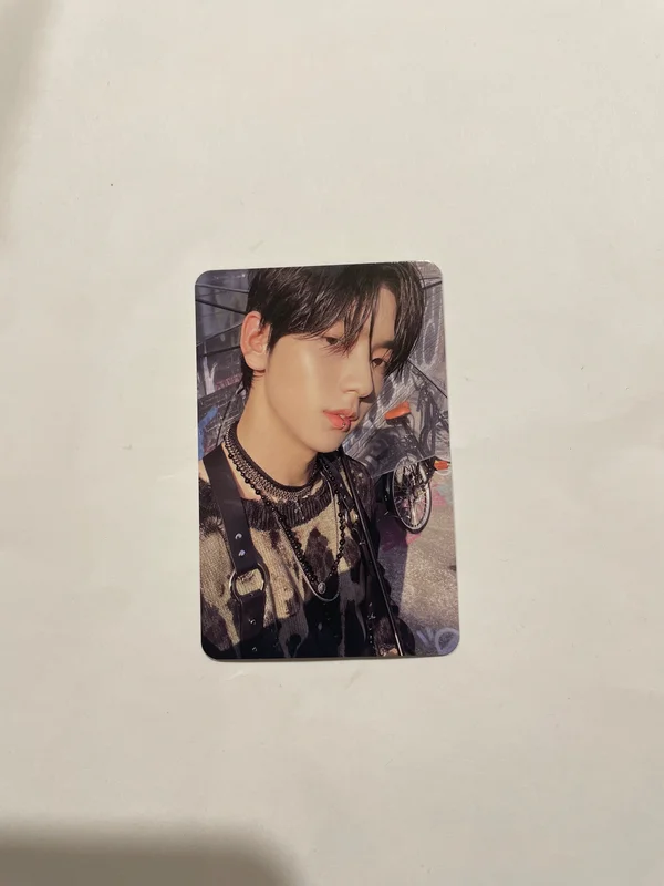 The Name Chapter: FREEFALL REALITY ver.