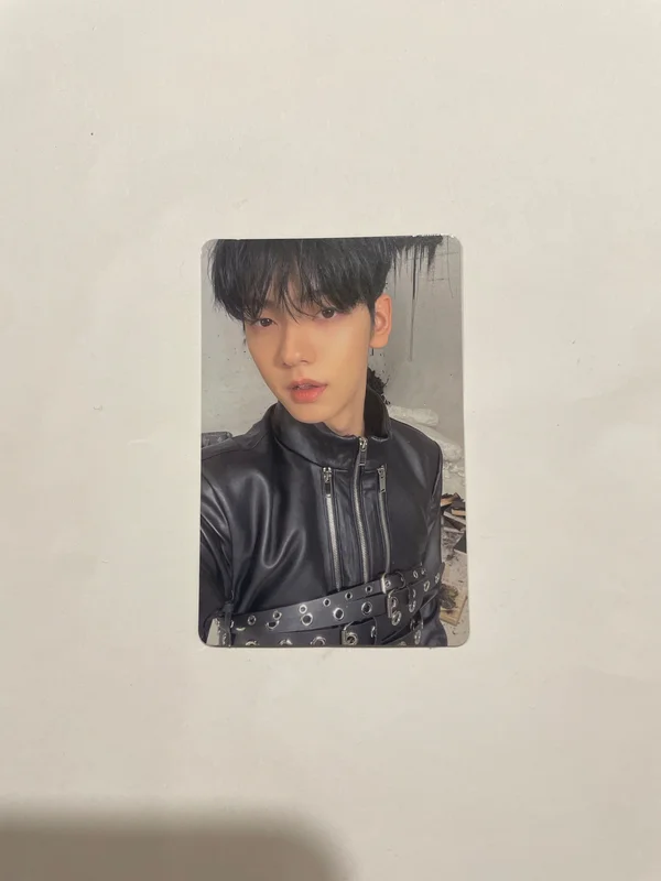 minisode 2: Thursday's Child HATE ver.