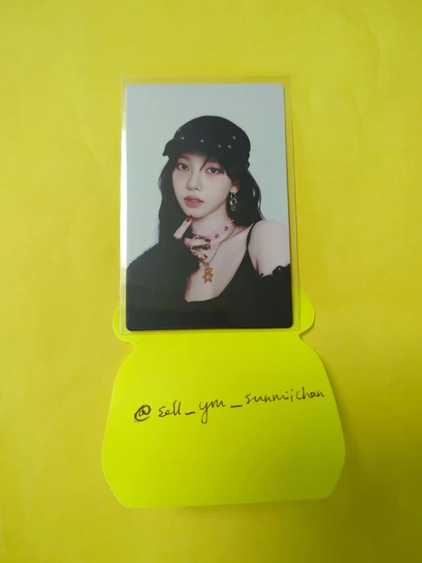 SMTOWN 30TH Anniversary NFC Badge edition