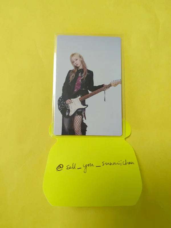 SMTOWN 30TH Anniversary NFC Badge edition