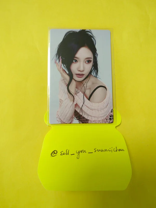 SMTOWN 30TH Anniversary NFC Badge edition