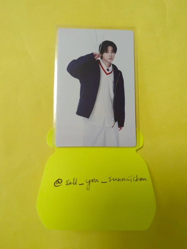 SMTOWN 30TH Anniversary NFC Badge edition