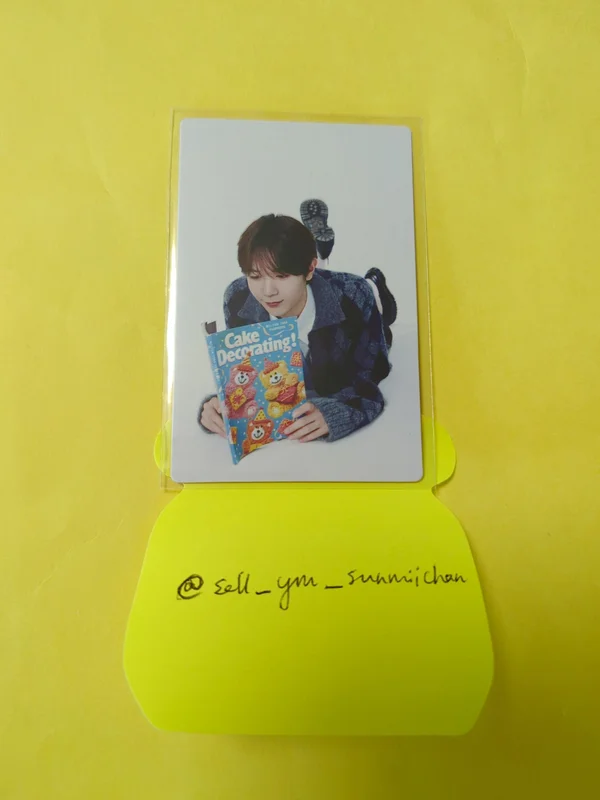 SMTOWN 30TH Anniversary NFC Badge edition
