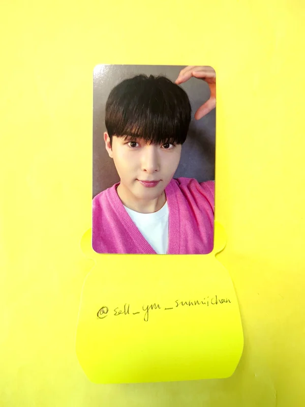 2025 SMTOWN : THE CULTURE, THE FUTURE THE FUTURE Ver.