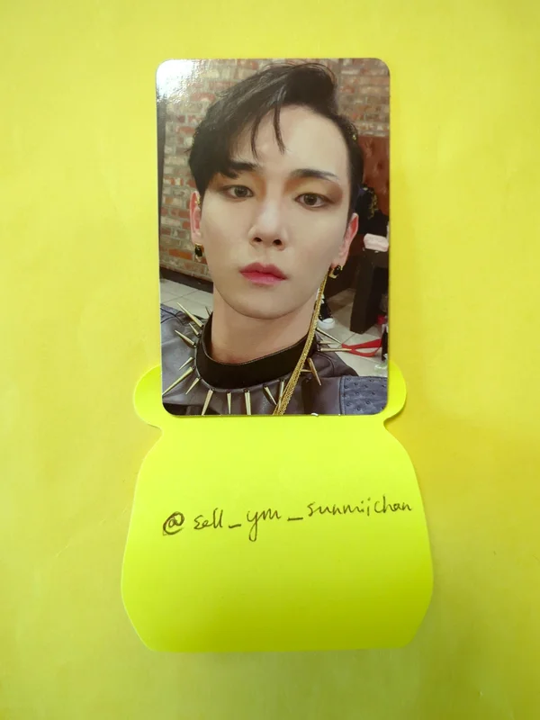 Gasoline Floppy Ver.