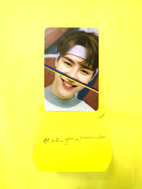 NCT 2018 Fan Party! [SPRING]