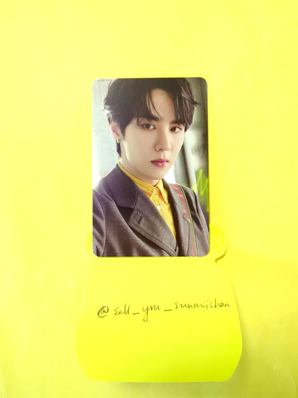 2021 Winter SMTOWN : SMCU EXPRESS SMTOWN Ver.