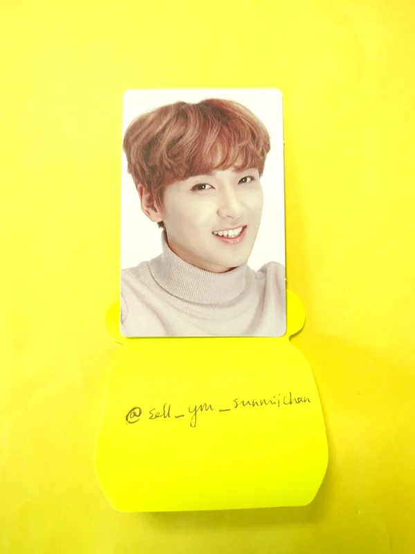 NCT 127 1st YEAR ANNIVERSARY