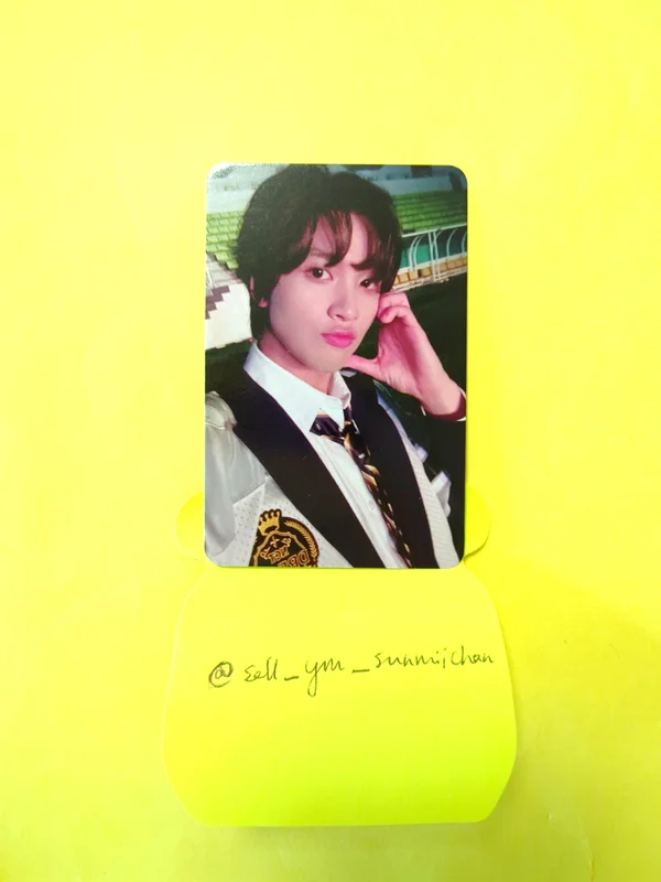 ISTJ 7DREAM Q-R Ver.