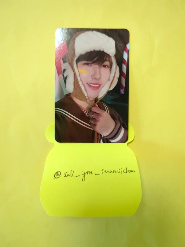 Candy Digipack Ver.