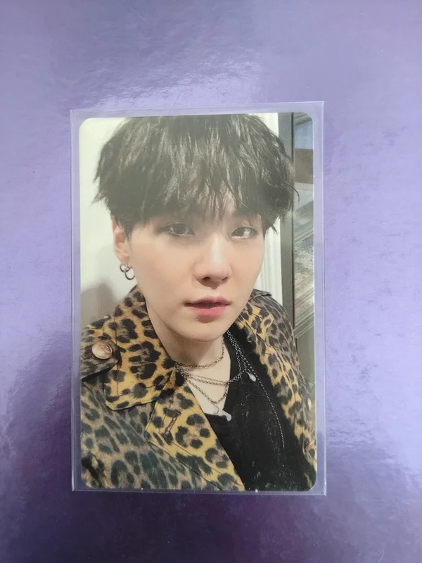 BTS Memories Of 2020 Blu-ray