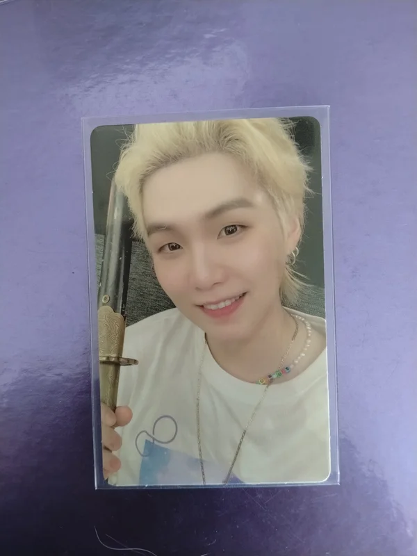 BTS 2021 MUSTER SOWOOZOO Blu-ray