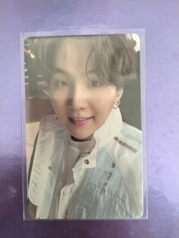 BTS MAP OF THE SOUL ON:E DVD