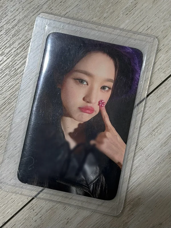 Ive Eleven Everline Winner Special