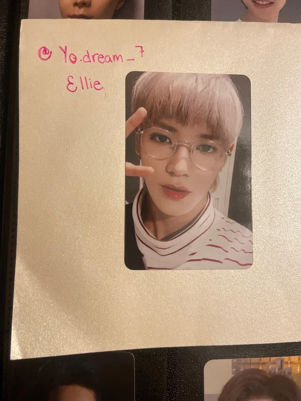 NCT #127 Regulate