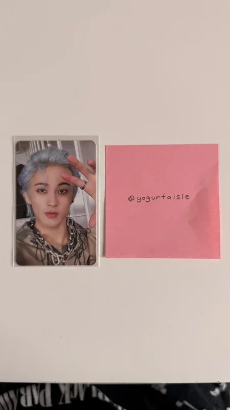 Ay-Yo Digipack Ver.