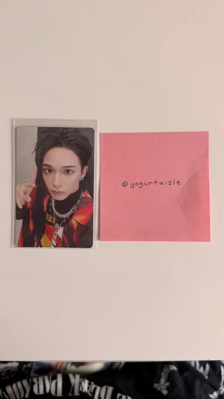 THE SECOND STEP : CHAPTER TWO PHOTOBOOK ver. LIGHT GREEN ver.