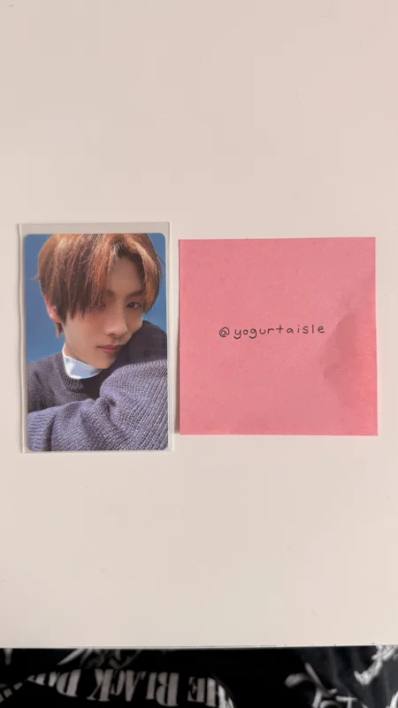 Sparkling Blue Lucky ver.