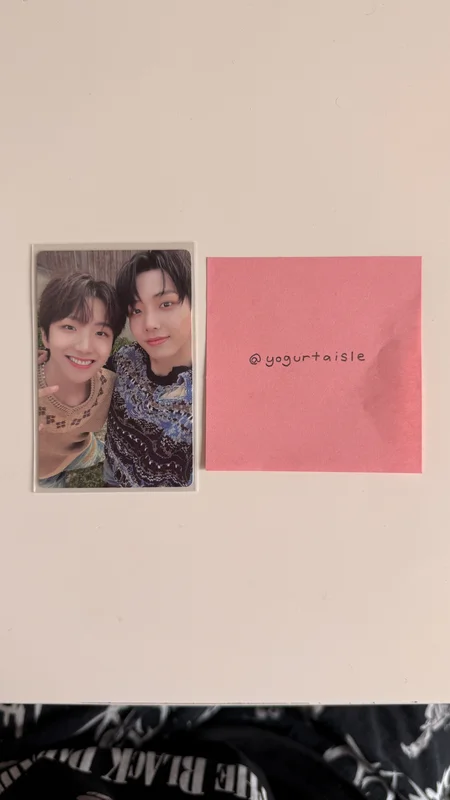 1st EP [WHY..]