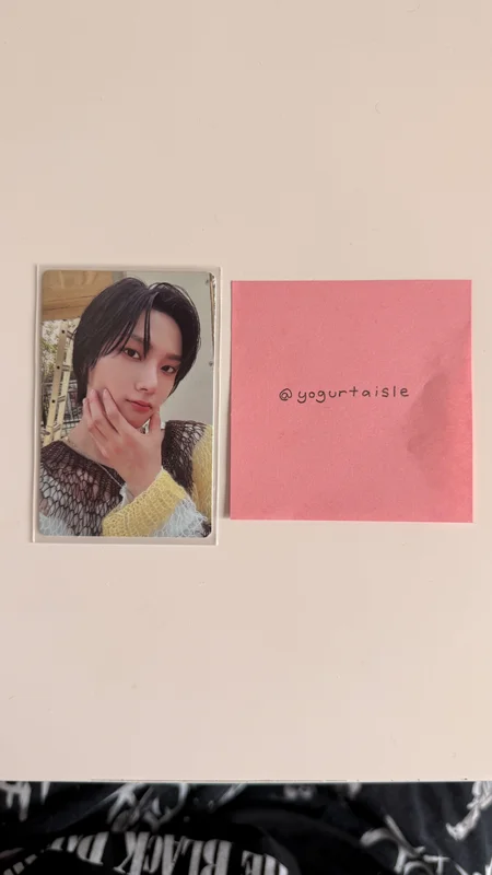 1st EP [WHY..] dazed ver.