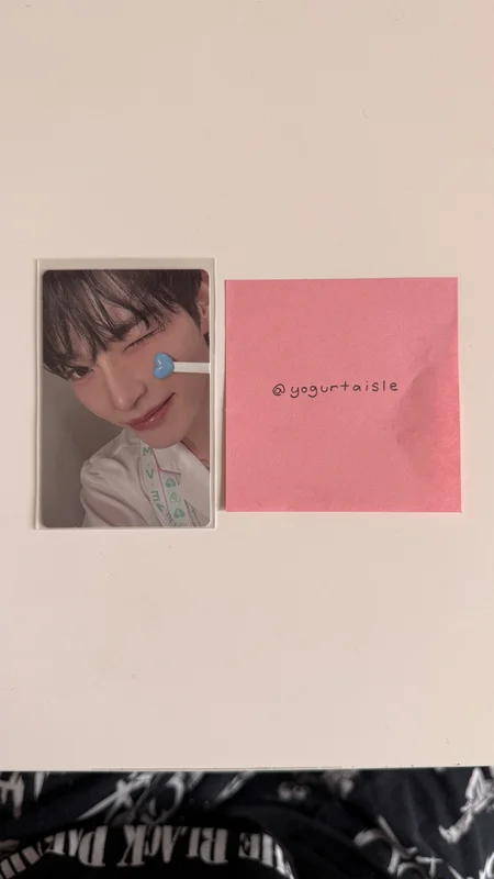 BLUE PARADISE Digipack Ver.