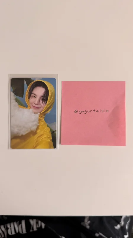 SEVENTEENTH HEAVEN Carat Ver.