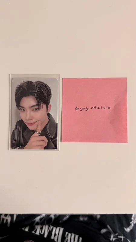MELTING POINT LOYALTY ver.