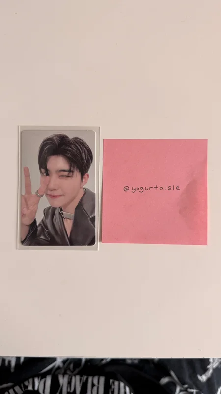 MELTING POINT LOYALTY ver.