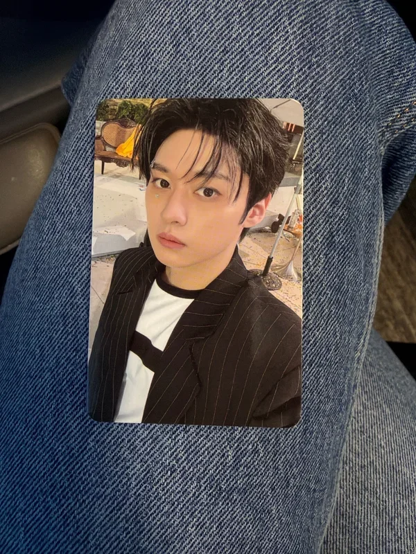 SKZ IT TAPE DO IT (EVIL SKZOO SPEAKER VER.)