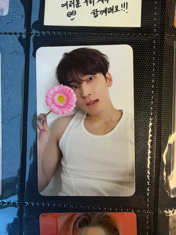 17 IS RIGHT HERE DEAR Ver.