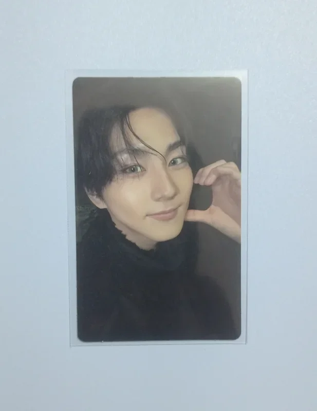 THE SIN : VANISH WEVERSE POB