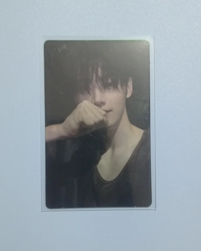 THE SIN : VANISH WEVERSE