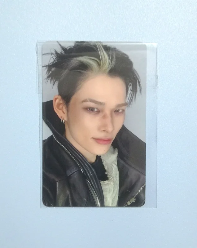 THE SIN : VANISH STUDIO CHOOM GIFT