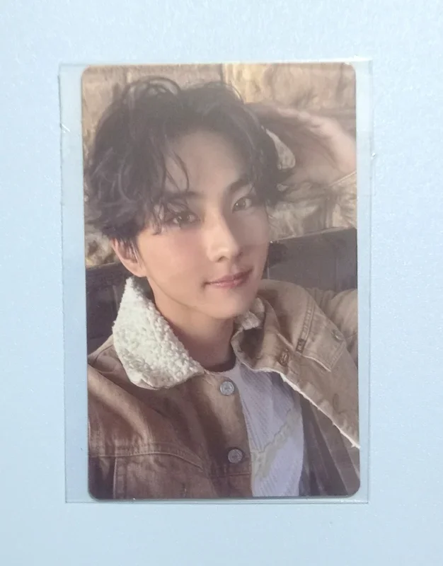 THE SIN : VANISH FUGITIVES Ver. SHOWCASE LIVE WEVERSE