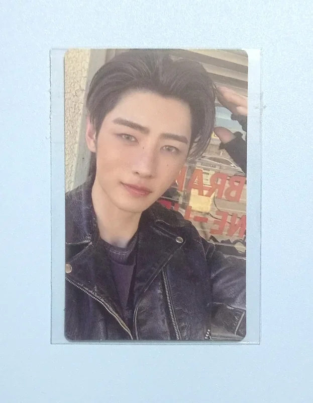 THE SIN : VANISH FUGITIVES Ver. SHOWCASE LIVE WEVERSE