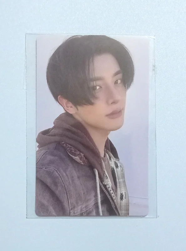 THE SIN : VANISH FUGITIVES Ver. SHOWCASE LIVE WEVERSE