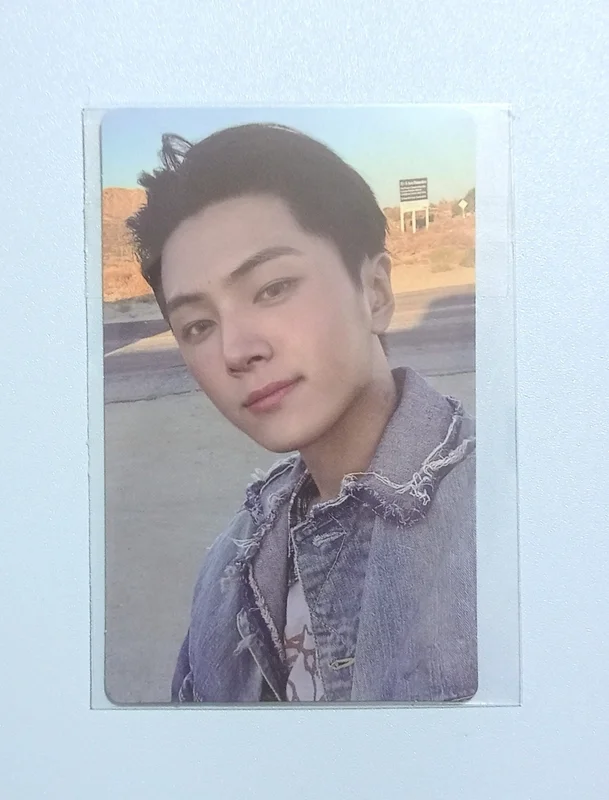 THE SIN : VANISH FUGITIVES Ver. SHOWCASE LIVE WEVERSE