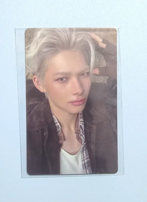 THE SIN : VANISH FUGITIVES Ver. SHOWCASE LIVE WEVERSE