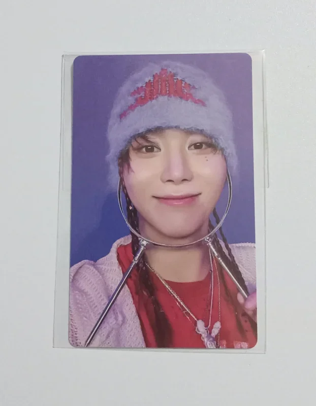 BSS TELEPARTY WEVERSE SHOP FANPARTY POB