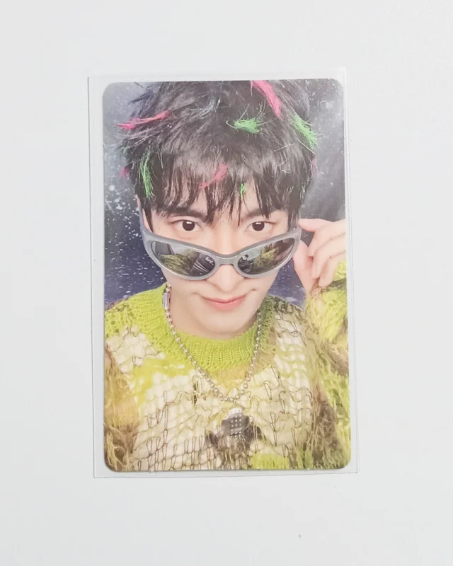 TELEPARTY WEVERSE SHOP POB