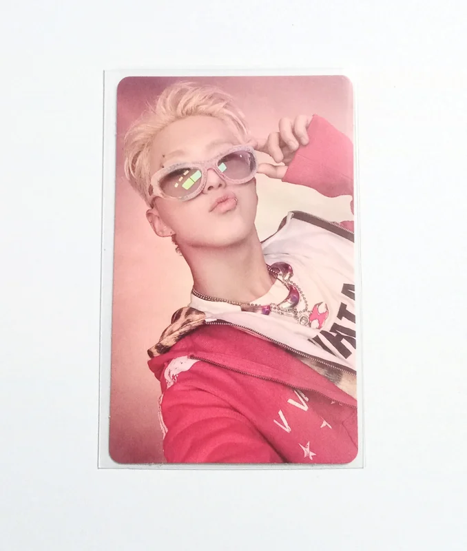 BSS TELEPARTY WEVERSE SHOP POB