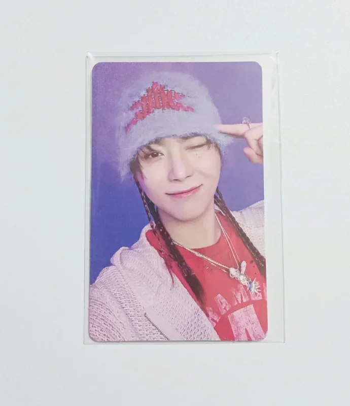 BSS TELEPARTY WEVERSE SHOP POB